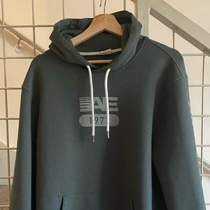 Athletic American Eagle Jacket